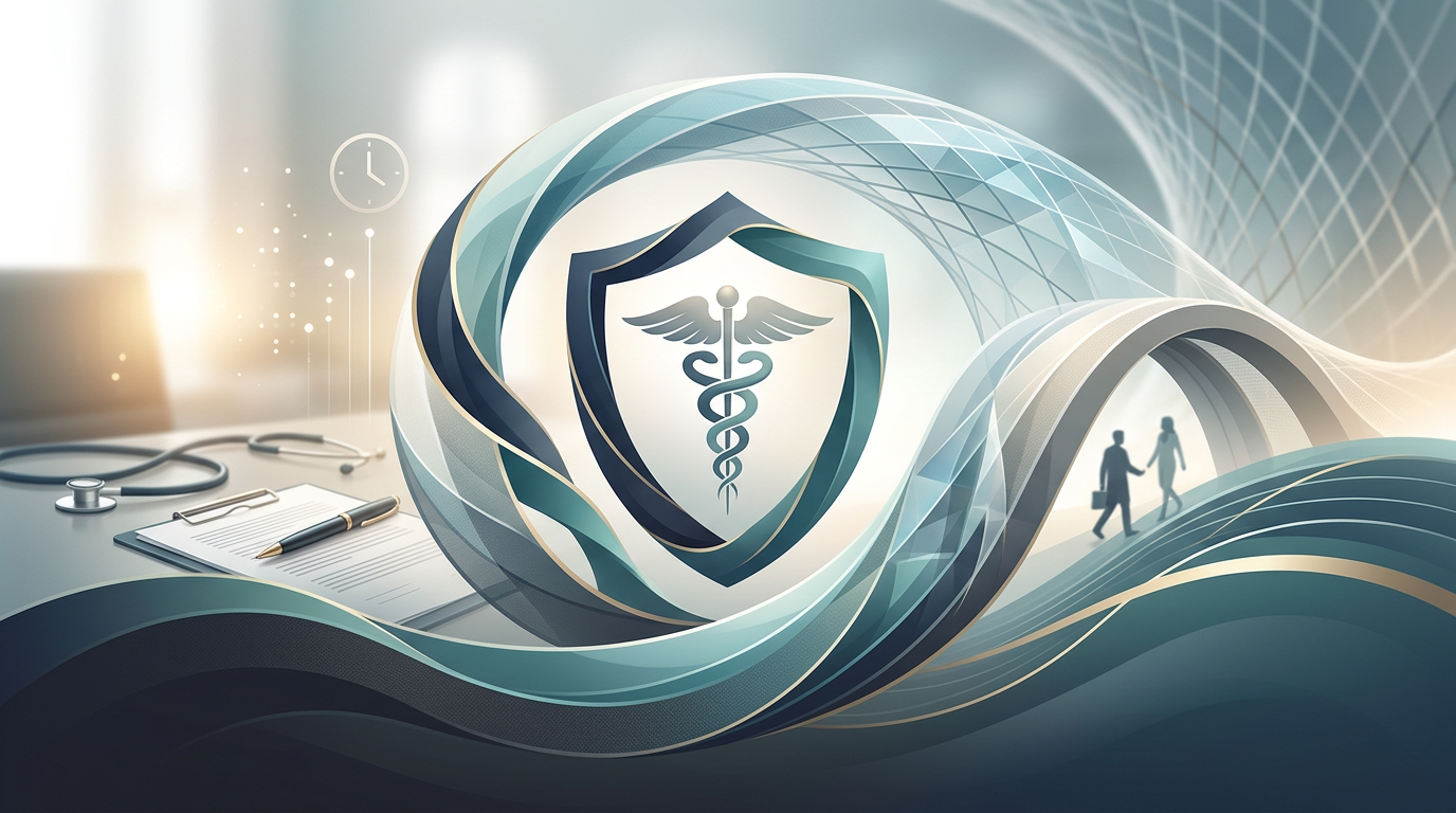Malpractice Insurance & Tail Coverage: A Physician's Guide